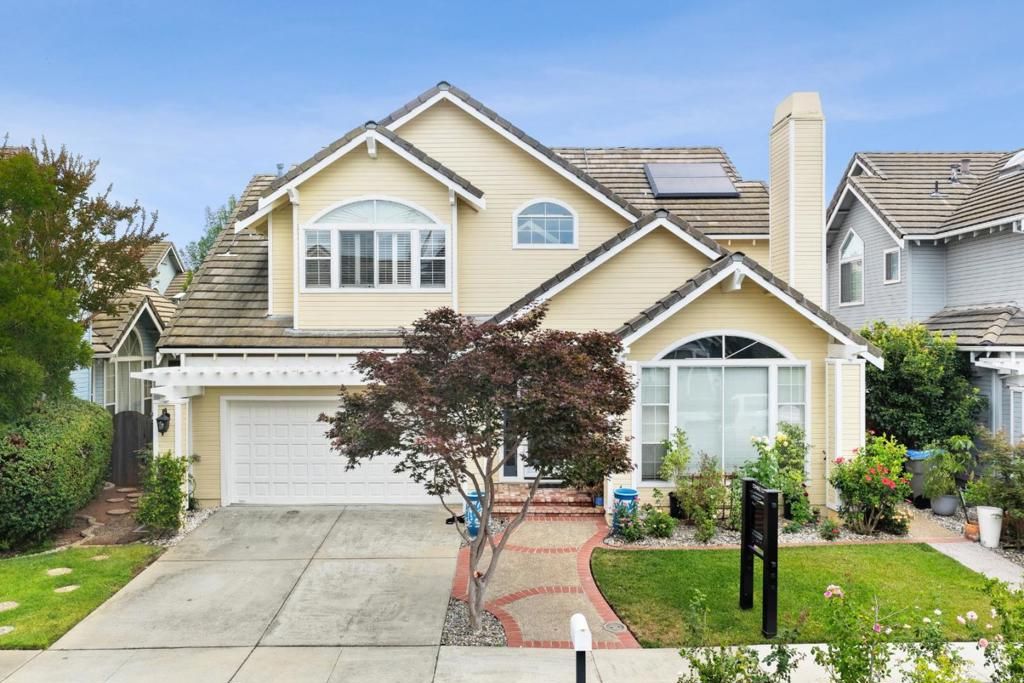 682 Briar Ranch Lane, San Jose, CA 95120