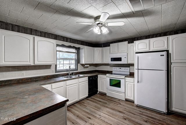 119 Evergreen Road, Jonesborough, TN 37659
