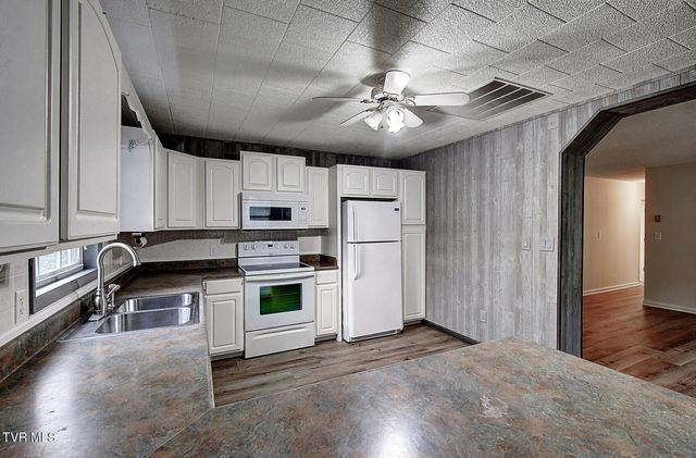 119 Evergreen Road, Jonesborough, TN 37659
