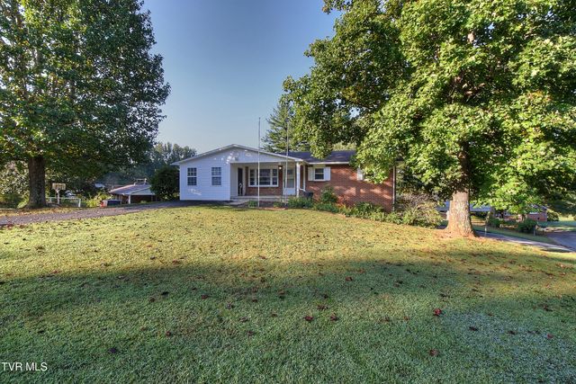119 Evergreen Road, Jonesborough, TN 37659