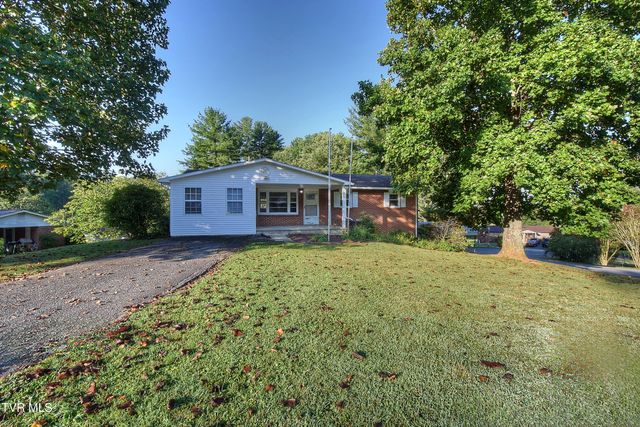 119 Evergreen Road, Jonesborough, TN 37659