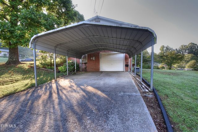 119 Evergreen Road, Jonesborough, TN 37659