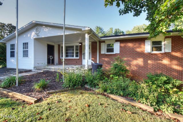 119 Evergreen Road, Jonesborough, TN 37659