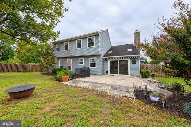 23 IRIS CT, Mount Laurel, NJ 08054
