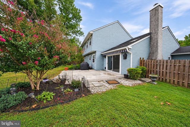 23 IRIS CT, Mount Laurel, NJ 08054