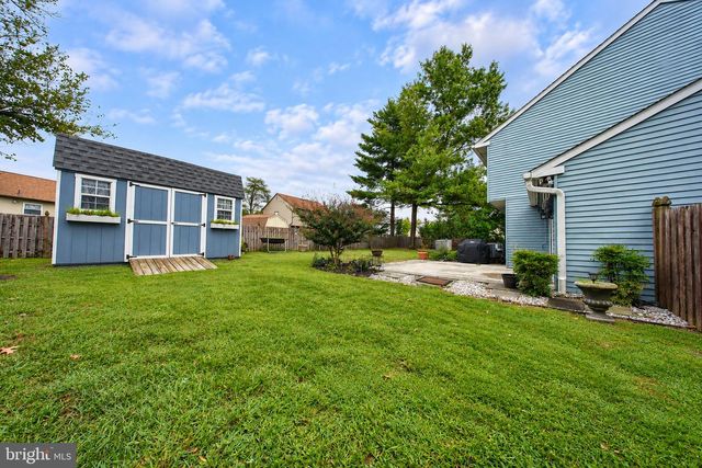 23 IRIS CT, Mount Laurel, NJ 08054