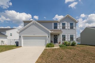 1743 Harper Grove Lane, Vicksburg, MI 49097