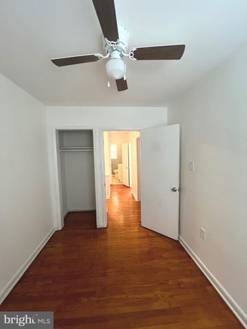 3409 W NORTHERN PKWY, Baltimore, MD 21215