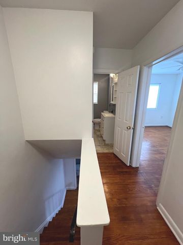 3409 W NORTHERN PKWY, Baltimore, MD 21215