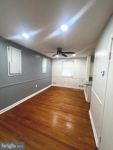 3409 W NORTHERN PKWY, Baltimore, MD 21215