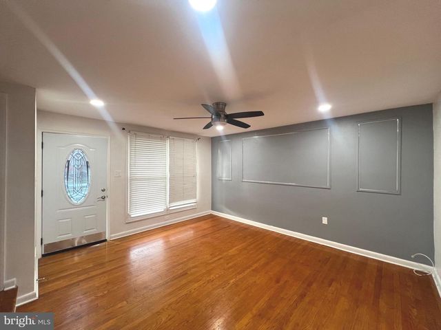 3409 W NORTHERN PKWY, Baltimore, MD 21215