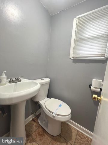 3409 W NORTHERN PKWY, Baltimore, MD 21215