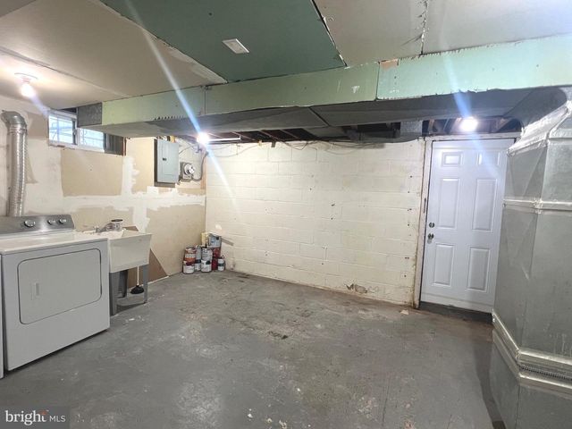 3409 W NORTHERN PKWY, Baltimore, MD 21215