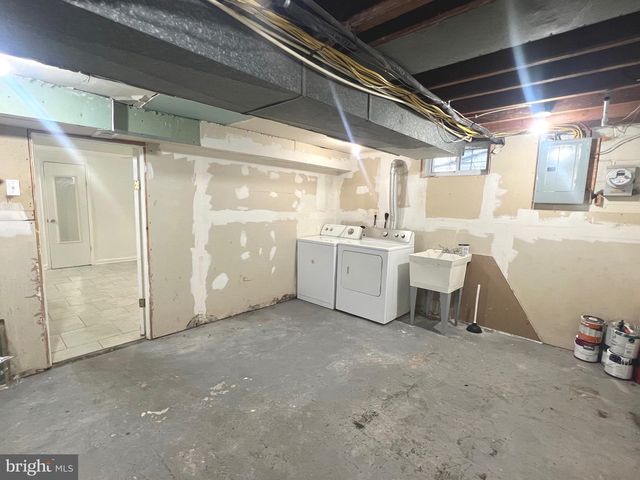 3409 W NORTHERN PKWY, Baltimore, MD 21215