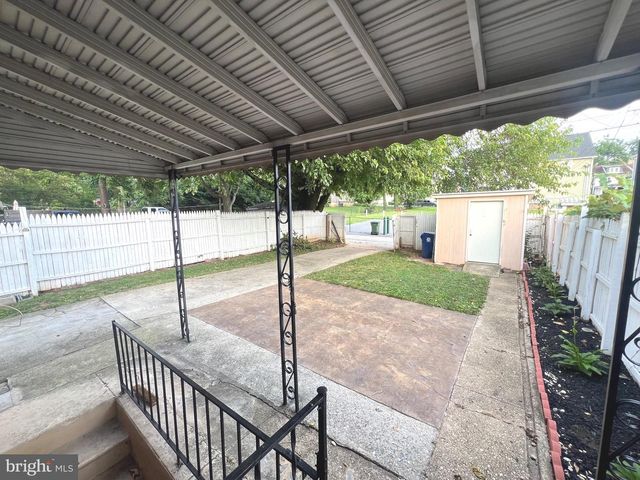 3409 W NORTHERN PKWY, Baltimore, MD 21215