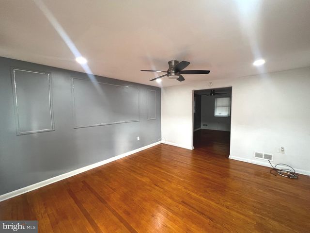 3409 W NORTHERN PKWY, Baltimore, MD 21215