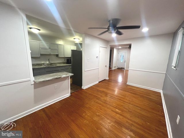 3409 W NORTHERN PKWY, Baltimore, MD 21215