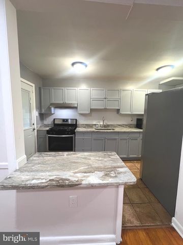 3409 W NORTHERN PKWY, Baltimore, MD 21215