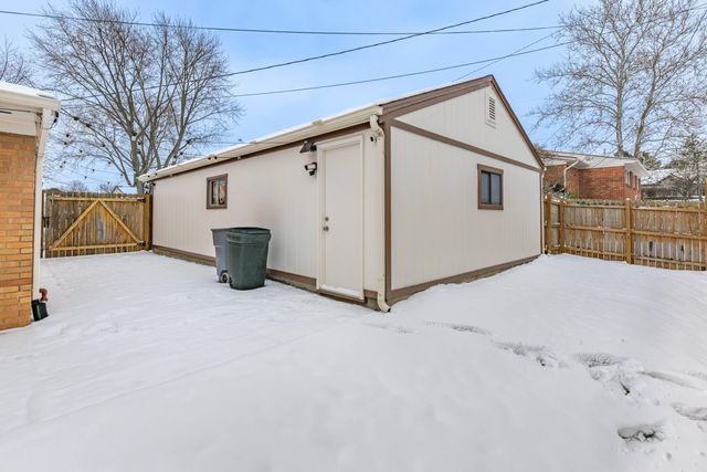 4441 Wehner Road 4441 Wehner Road, Dayton, OH 45429