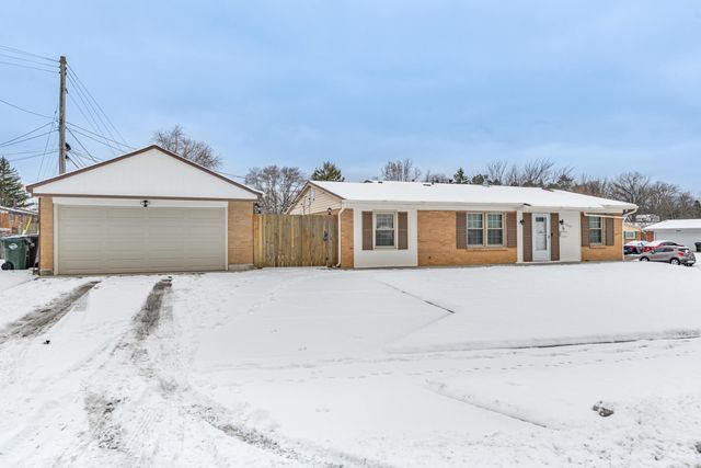 4441 Wehner Road 4441 Wehner Road, Dayton, OH 45429