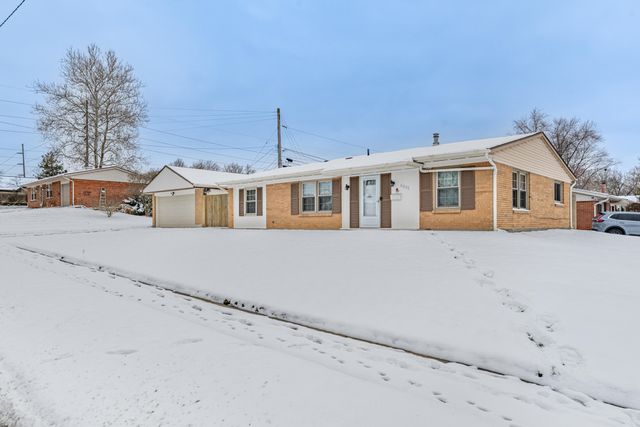 4441 Wehner Road 4441 Wehner Road, Dayton, OH 45429