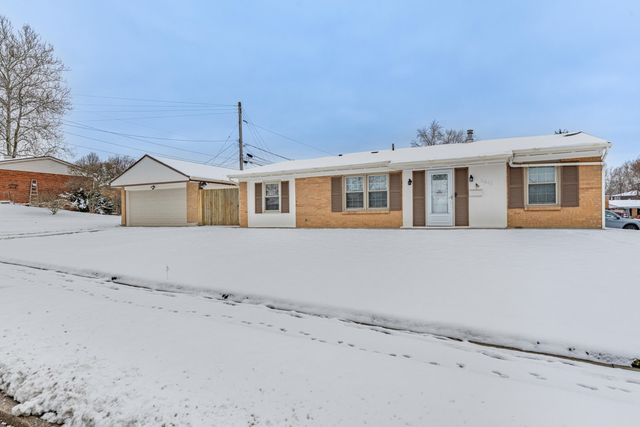 4441 Wehner Road 4441 Wehner Road, Dayton, OH 45429