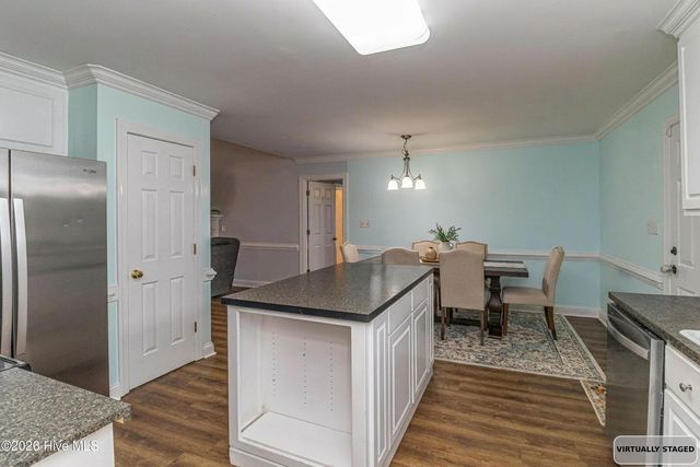 4607 Sturbridge Drive NW, Wilson, NC 27896