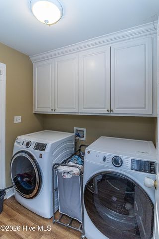 4607 Sturbridge Drive NW, Wilson, NC 27896