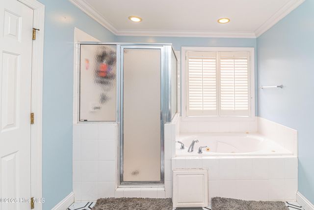 4607 Sturbridge Drive NW, Wilson, NC 27896