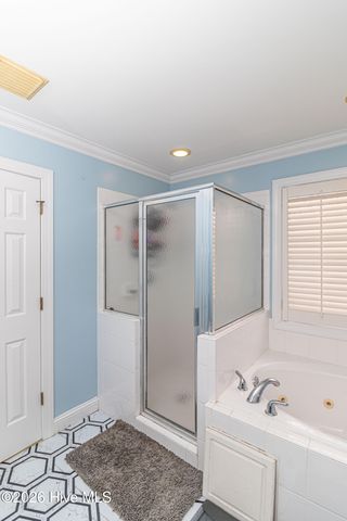 4607 Sturbridge Drive NW, Wilson, NC 27896