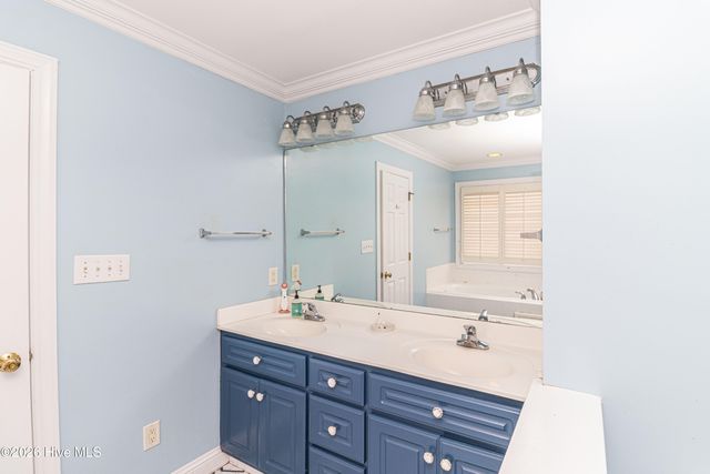 4607 Sturbridge Drive NW, Wilson, NC 27896