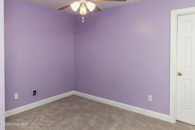 4607 Sturbridge Drive NW, Wilson, NC 27896