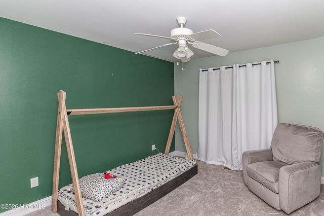 4607 Sturbridge Drive NW, Wilson, NC 27896