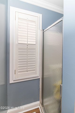 4607 Sturbridge Drive NW, Wilson, NC 27896