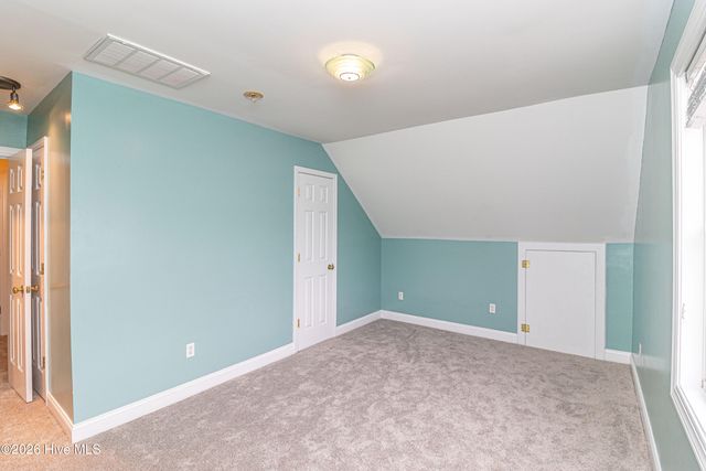 4607 Sturbridge Drive NW, Wilson, NC 27896