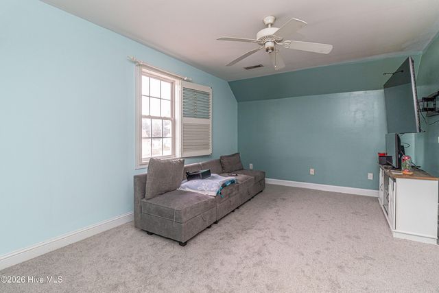 4607 Sturbridge Drive NW, Wilson, NC 27896