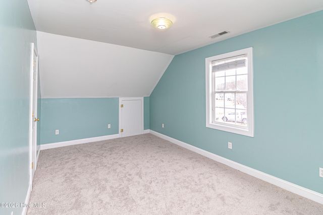 4607 Sturbridge Drive NW, Wilson, NC 27896