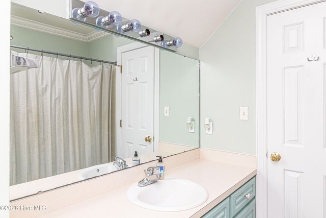 4607 Sturbridge Drive NW, Wilson, NC 27896