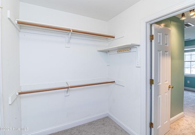 4607 Sturbridge Drive NW, Wilson, NC 27896