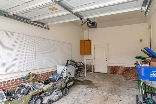 4607 Sturbridge Drive NW, Wilson, NC 27896