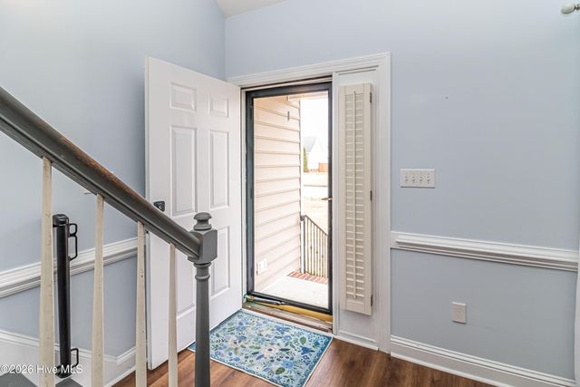 4607 Sturbridge Drive NW, Wilson, NC 27896