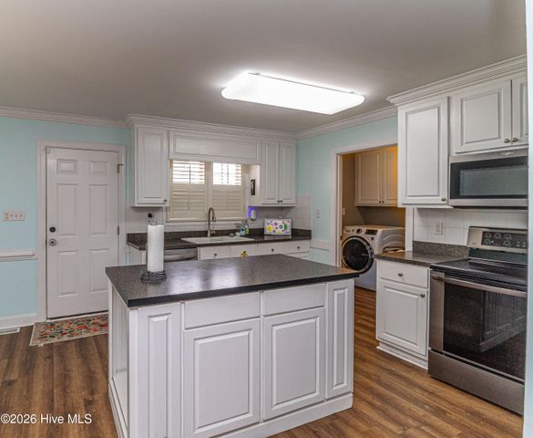 4607 Sturbridge Drive NW, Wilson, NC 27896