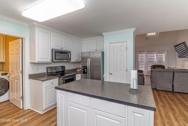 4607 Sturbridge Drive NW, Wilson, NC 27896