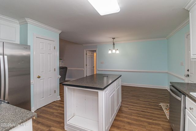 4607 Sturbridge Drive NW, Wilson, NC 27896