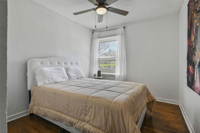 1725 Meadowlark Lane, Denison, TX 75020