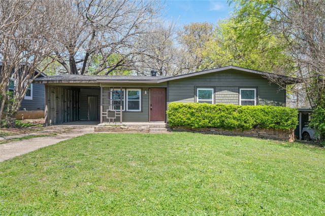 1725 Meadowlark Lane, Denison, TX 75020