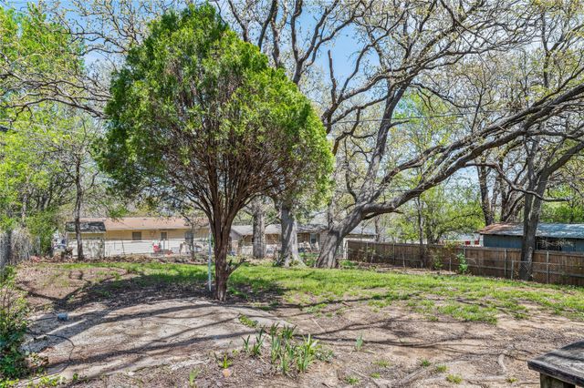 1725 Meadowlark Lane, Denison, TX 75020
