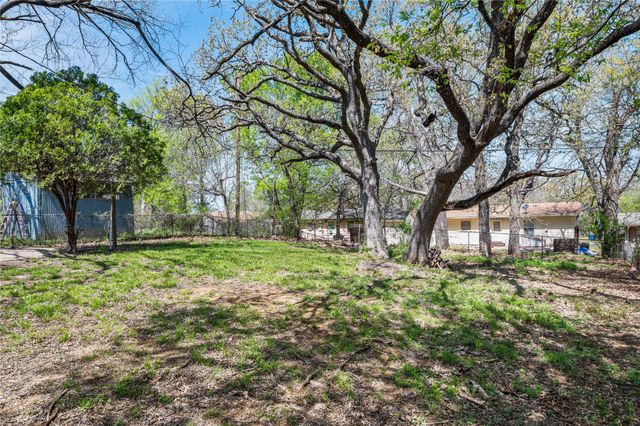 1725 Meadowlark Lane, Denison, TX 75020