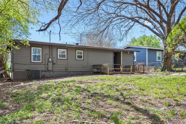 1725 Meadowlark Lane, Denison, TX 75020