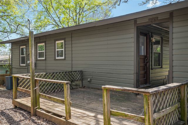 1725 Meadowlark Lane, Denison, TX 75020